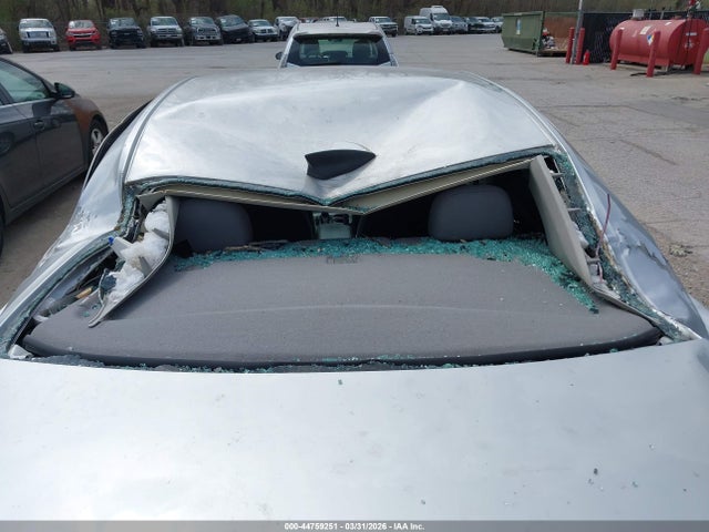 CHEVROLET MALIBU LS - 6