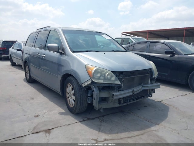 2010 HONDA ODYSSEY EX