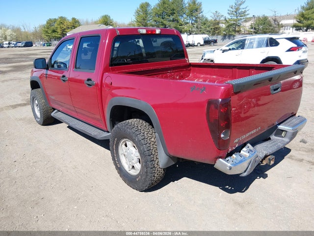 CHEVROLET COLORADO LS - 3