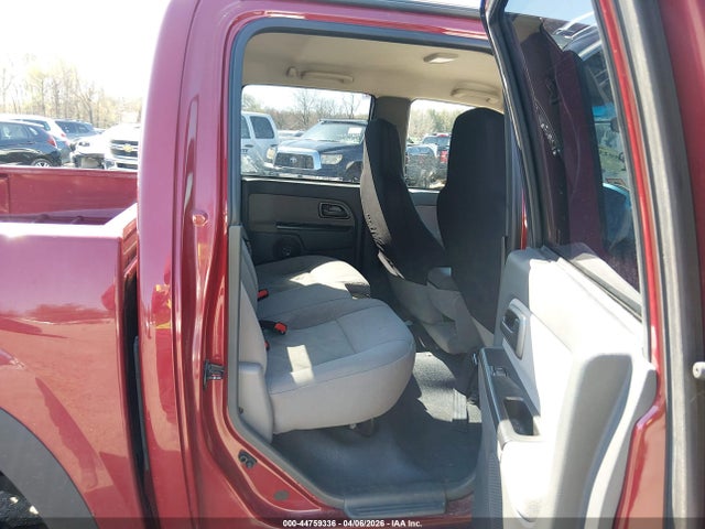 CHEVROLET COLORADO LS - 8