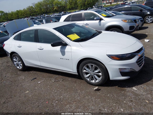 CHEVROLET MALIBU FWD 1LT - 1