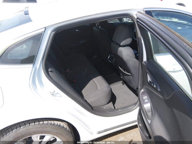 CHEVROLET MALIBU FWD 1LT - 8