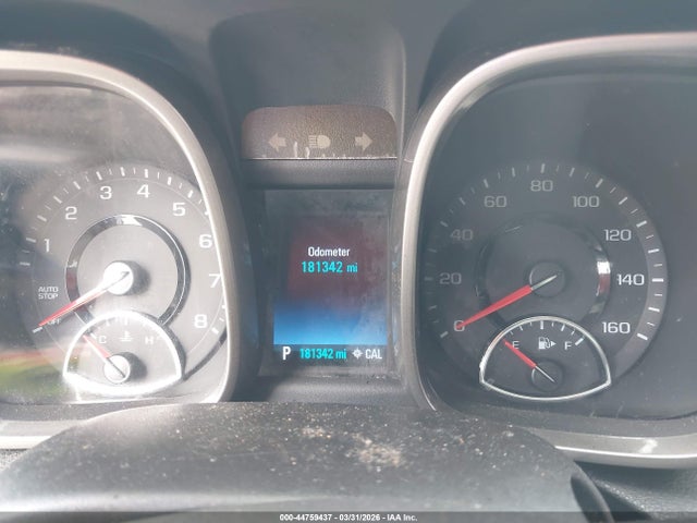 CHEVROLET MALIBU 1LZ - 7