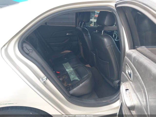 CHEVROLET MALIBU 1LZ - 8