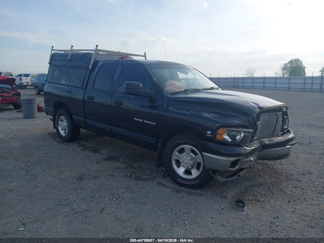 DODGE RAM 2500 SLT/LARAMIE - 1