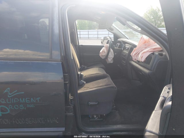 DODGE RAM 2500 SLT/LARAMIE - 5