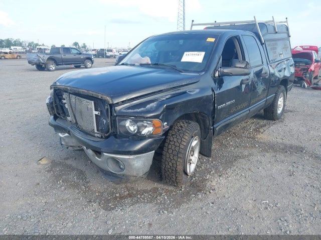 DODGE RAM 2500 SLT/LARAMIE - 6