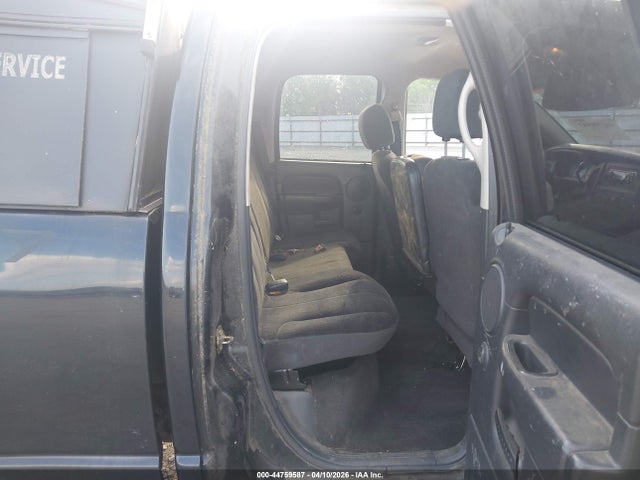 DODGE RAM 2500 SLT/LARAMIE - 8