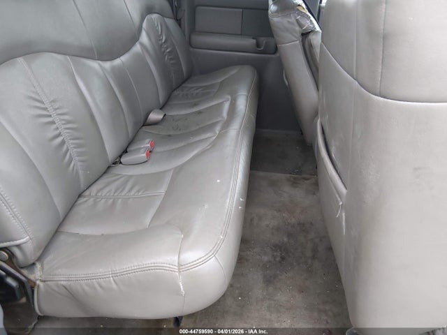 CHEVROLET SILVERADO 1500 LT - 8