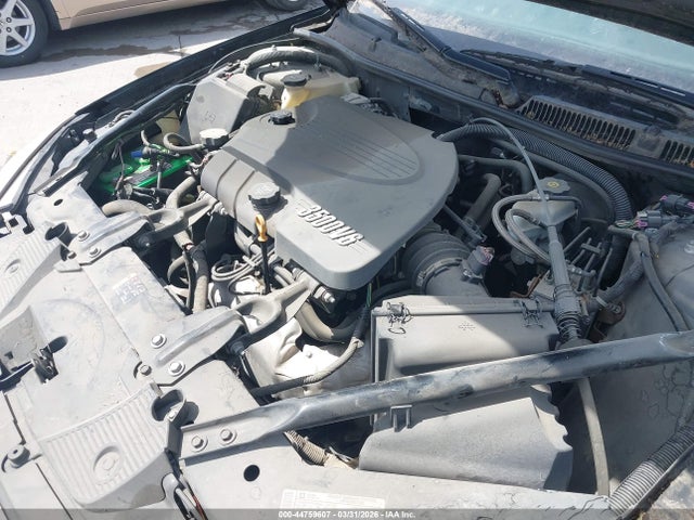 CHEVROLET IMPALA LT - 10