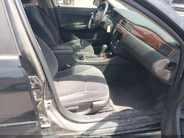 CHEVROLET IMPALA LT - 5