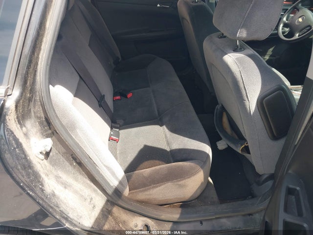 CHEVROLET IMPALA LT - 8