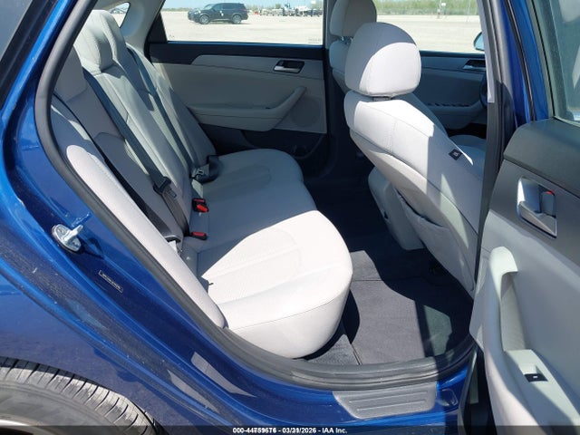 HYUNDAI SONATA ECO - 8