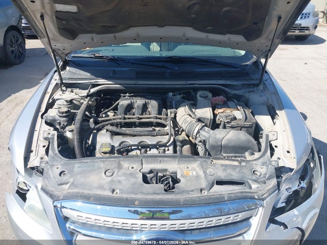 FORD TAURUS SEL - 10