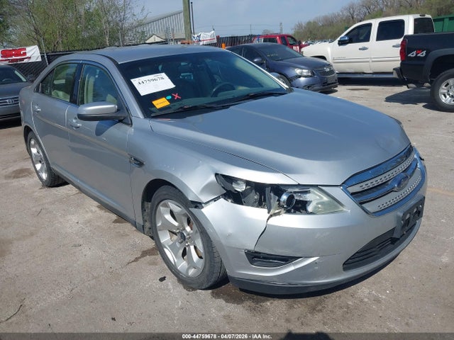 FORD TAURUS SEL - 1