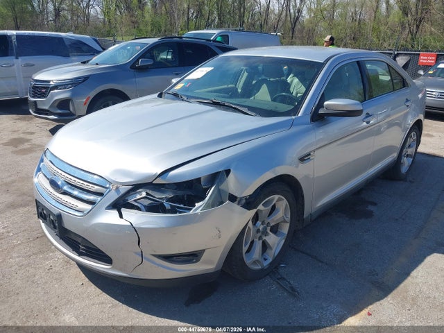 FORD TAURUS SEL - 2