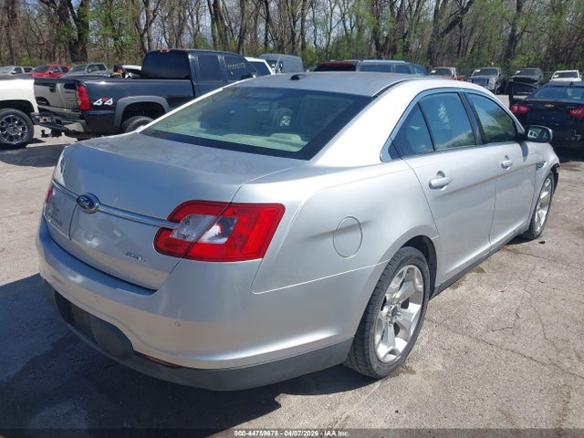 FORD TAURUS SEL - 4