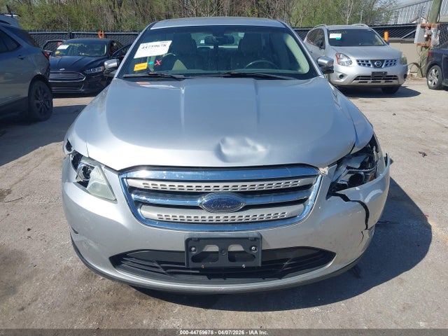 FORD TAURUS SEL - 6
