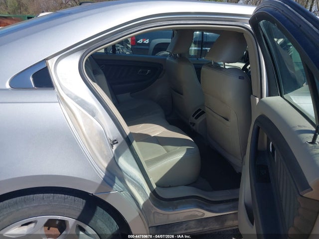 FORD TAURUS SEL - 8