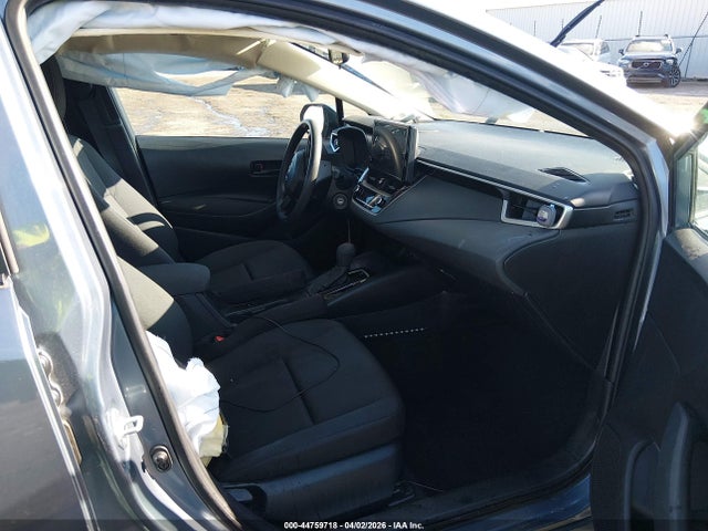 صورة 5 لـ 2024 Toyota COROLLA LE