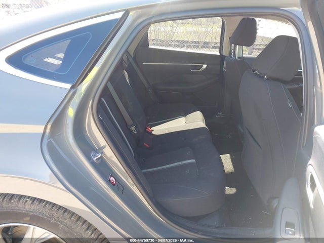 HYUNDAI SONATA SE - 8