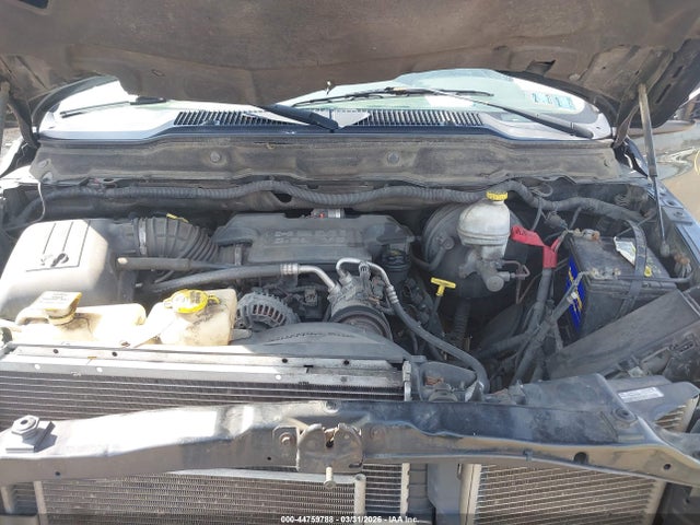 DODGE RAM 1500 SLT/TRX4 OFF ROAD/SPORT - 10