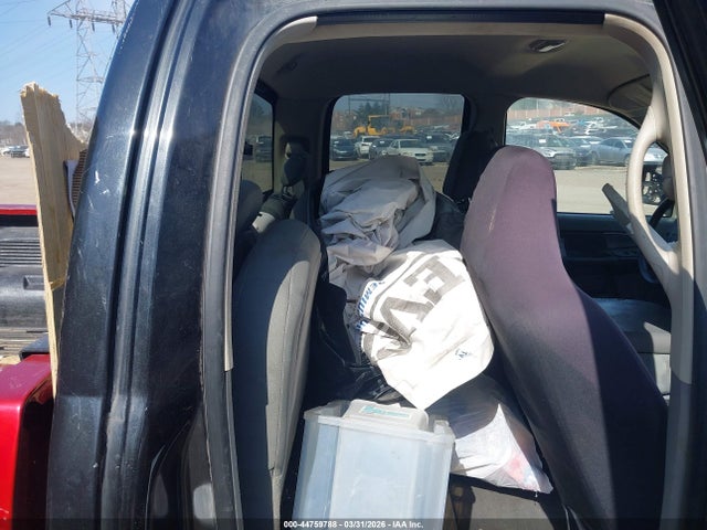 DODGE RAM 1500 SLT/TRX4 OFF ROAD/SPORT - 8