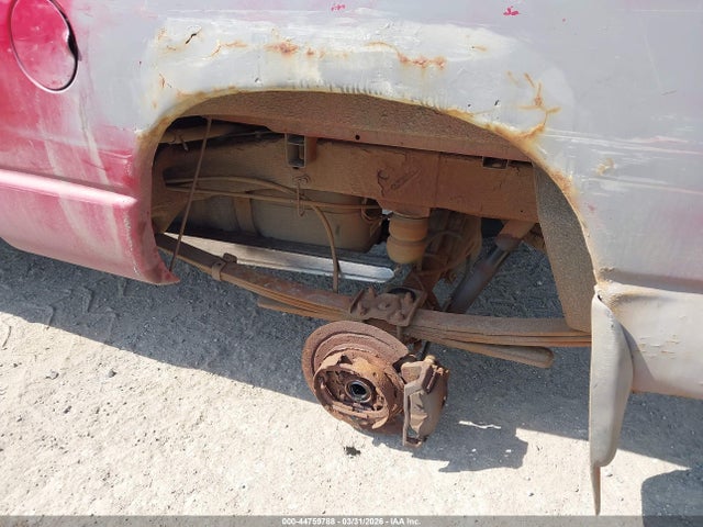 DODGE RAM 1500 SLT/TRX4 OFF ROAD/SPORT - 6