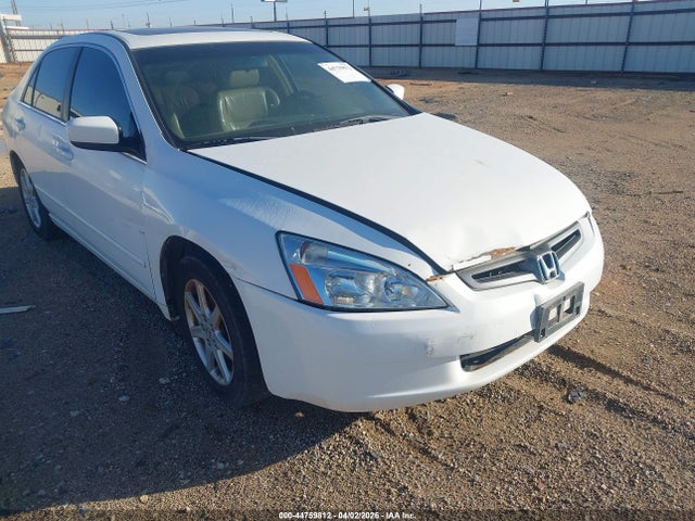 HONDA ACCORD 3.0 EX - 6