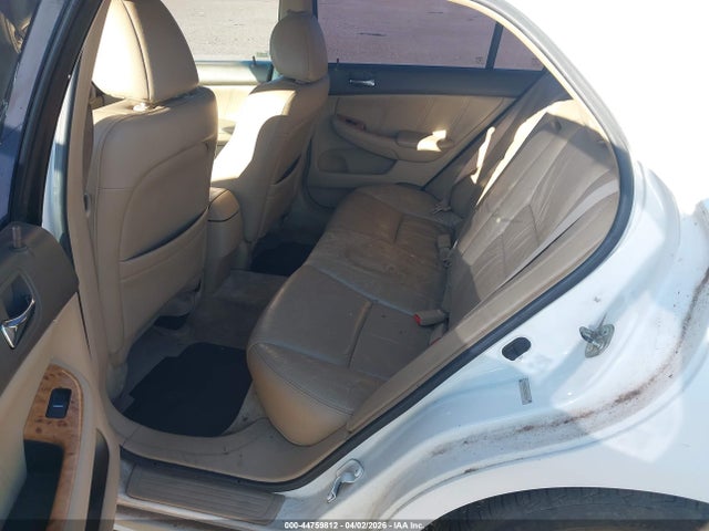 HONDA ACCORD 3.0 EX - 8