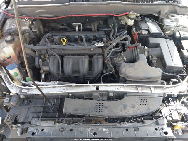 FORD FUSION SE - 10