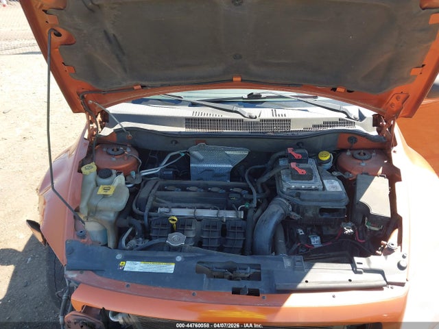 DODGE CALIBER HEAT - 10