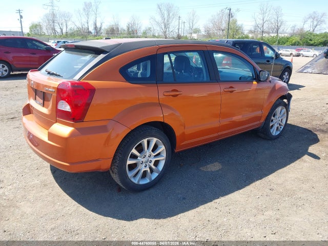 DODGE CALIBER HEAT - 4