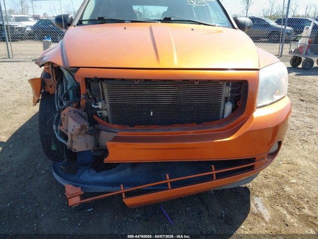 DODGE CALIBER HEAT - 6