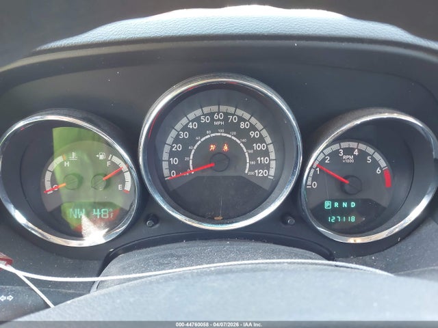 DODGE CALIBER HEAT - 7