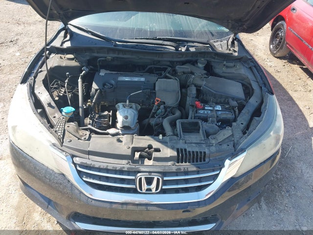 HONDA ACCORD LX - 10