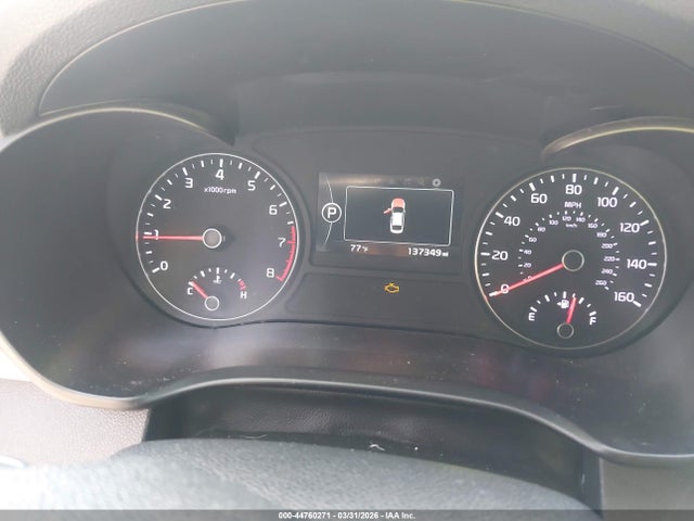 KIA OPTIMA SXL TURBO - 7