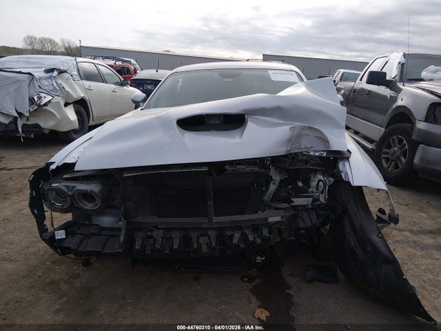 2023 Dodge CHALLENGER GT 缩略图 13
