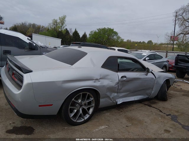 2023 Dodge CHALLENGER GT 缩略图 14