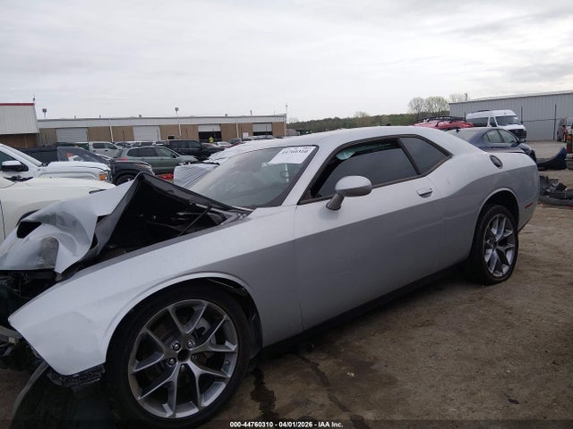 2023 Dodge CHALLENGER GT 缩略图 15