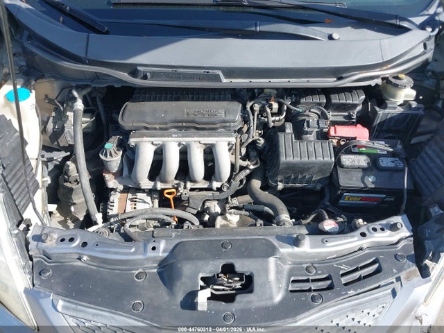 HONDA FIT SPORT - 10