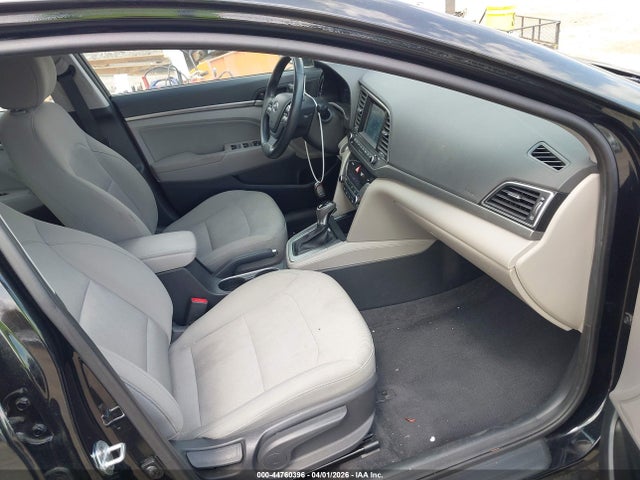 HYUNDAI ELANTRA SE - 5