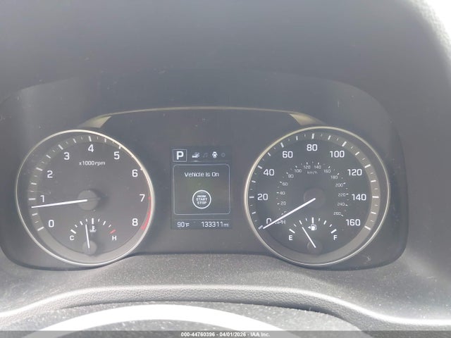 HYUNDAI ELANTRA SE - 7