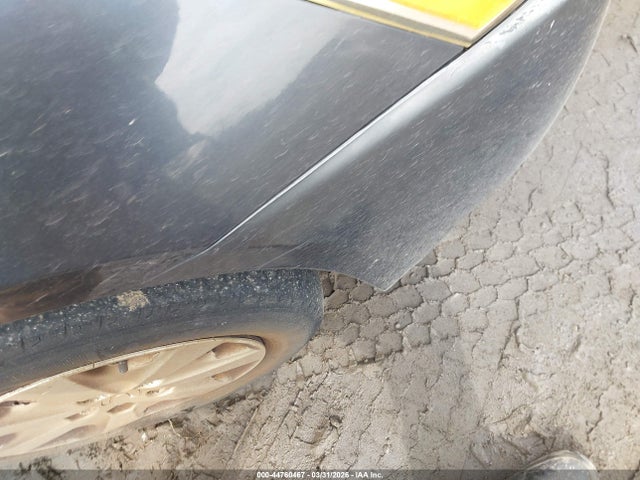 HONDA ACCORD 2.4 LX - 6