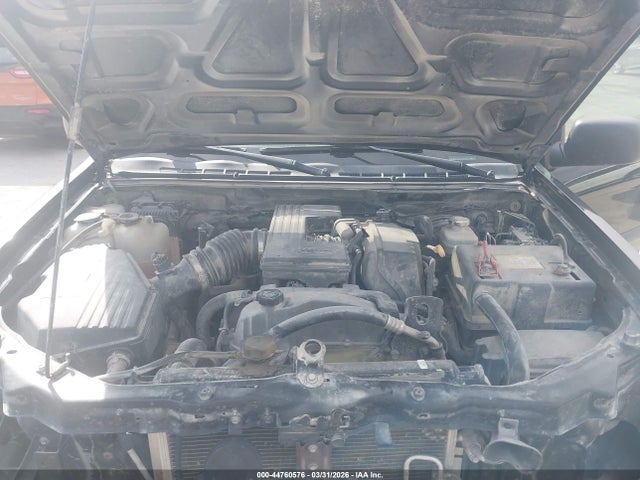 CHEVROLET COLORADO LT - 10