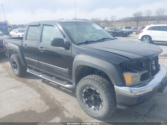 CHEVROLET COLORADO LT - 1