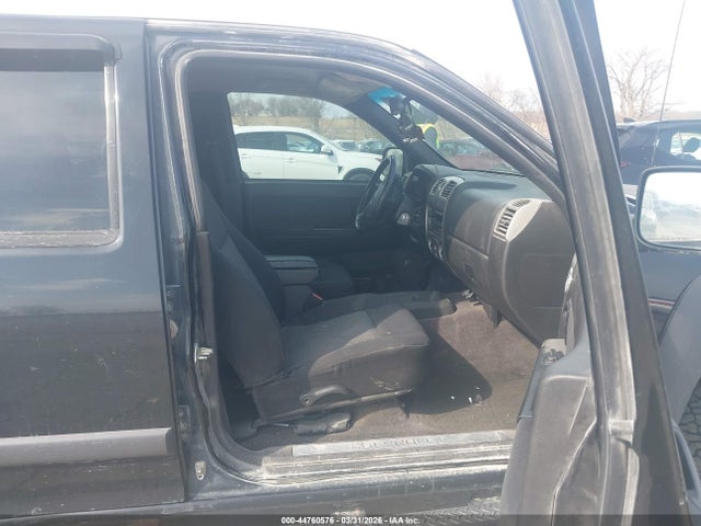 CHEVROLET COLORADO LT - 5