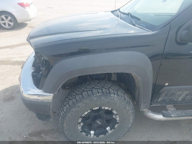 CHEVROLET COLORADO LT - 6