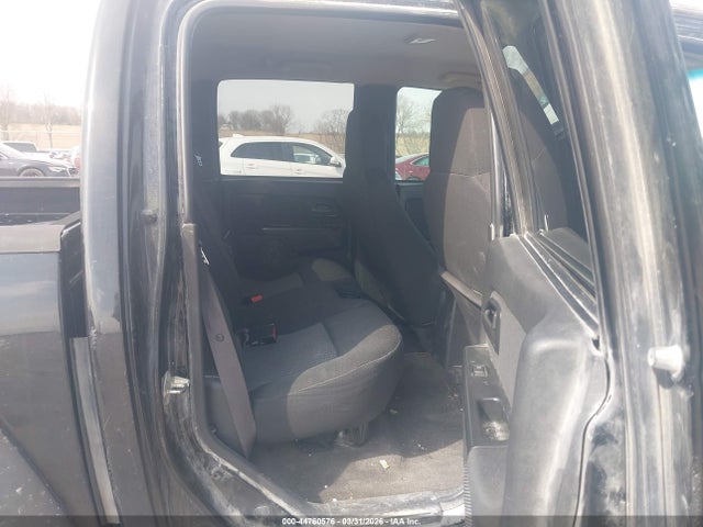 CHEVROLET COLORADO LT - 8