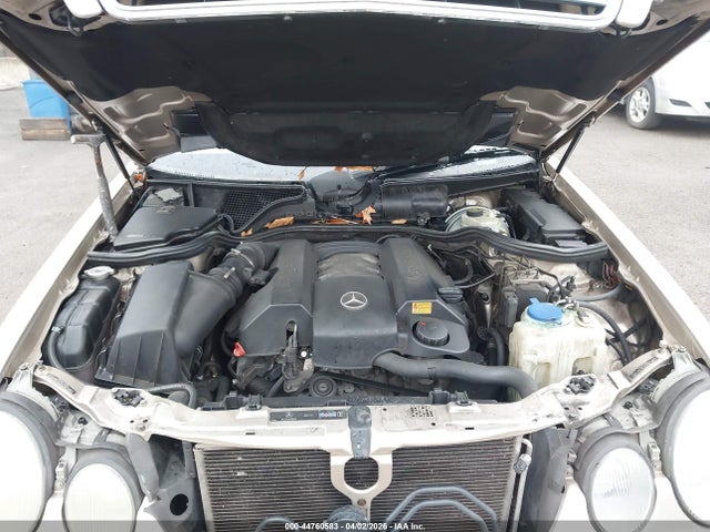 MERCEDES-BENZ OTHERS - 10